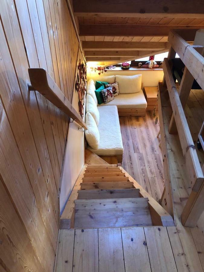 Casa Margherita Тарвизио Экстерьер фото