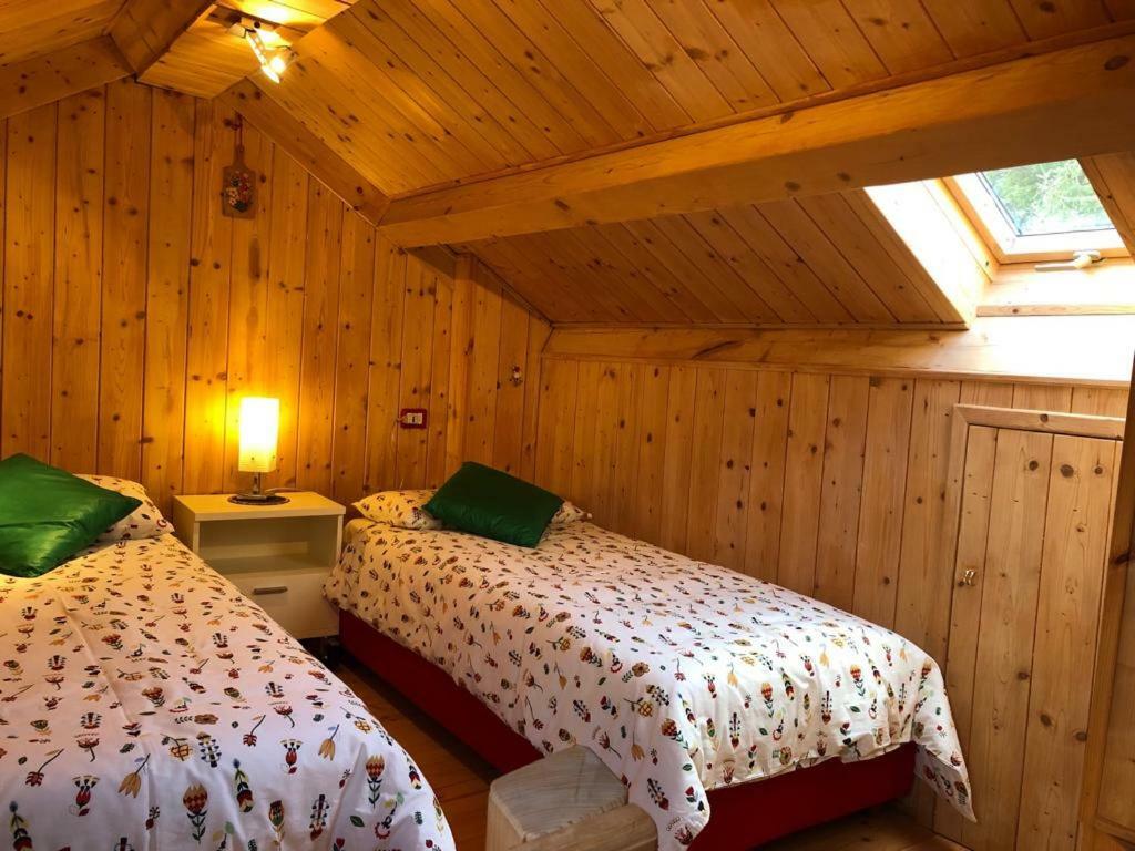 Casa Margherita Тарвизио Экстерьер фото